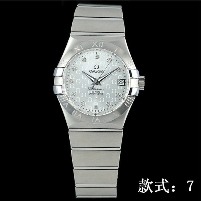 Omega watch man-617